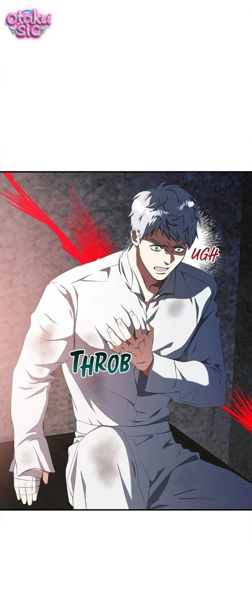 Người Yêu Đã Chết Của Tôi Đã Trở Thành Bạo Quân - Chap 24 - Trang 44