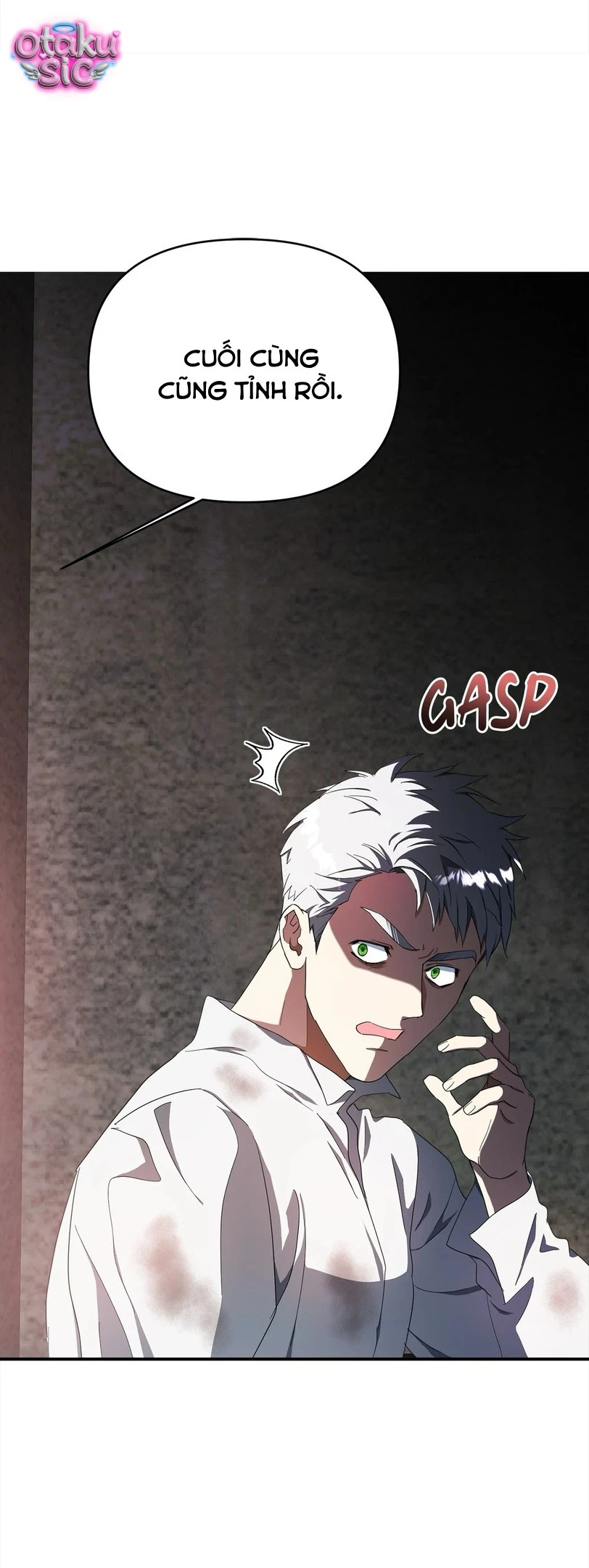 Người Yêu Đã Chết Của Tôi Đã Trở Thành Bạo Quân - Chap 24 - Trang 49