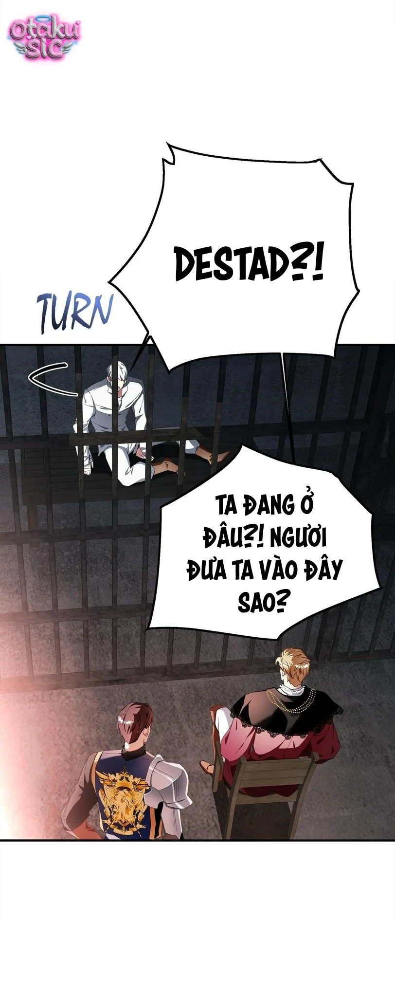 Người Yêu Đã Chết Của Tôi Đã Trở Thành Bạo Quân - Chap 24 - Trang 50