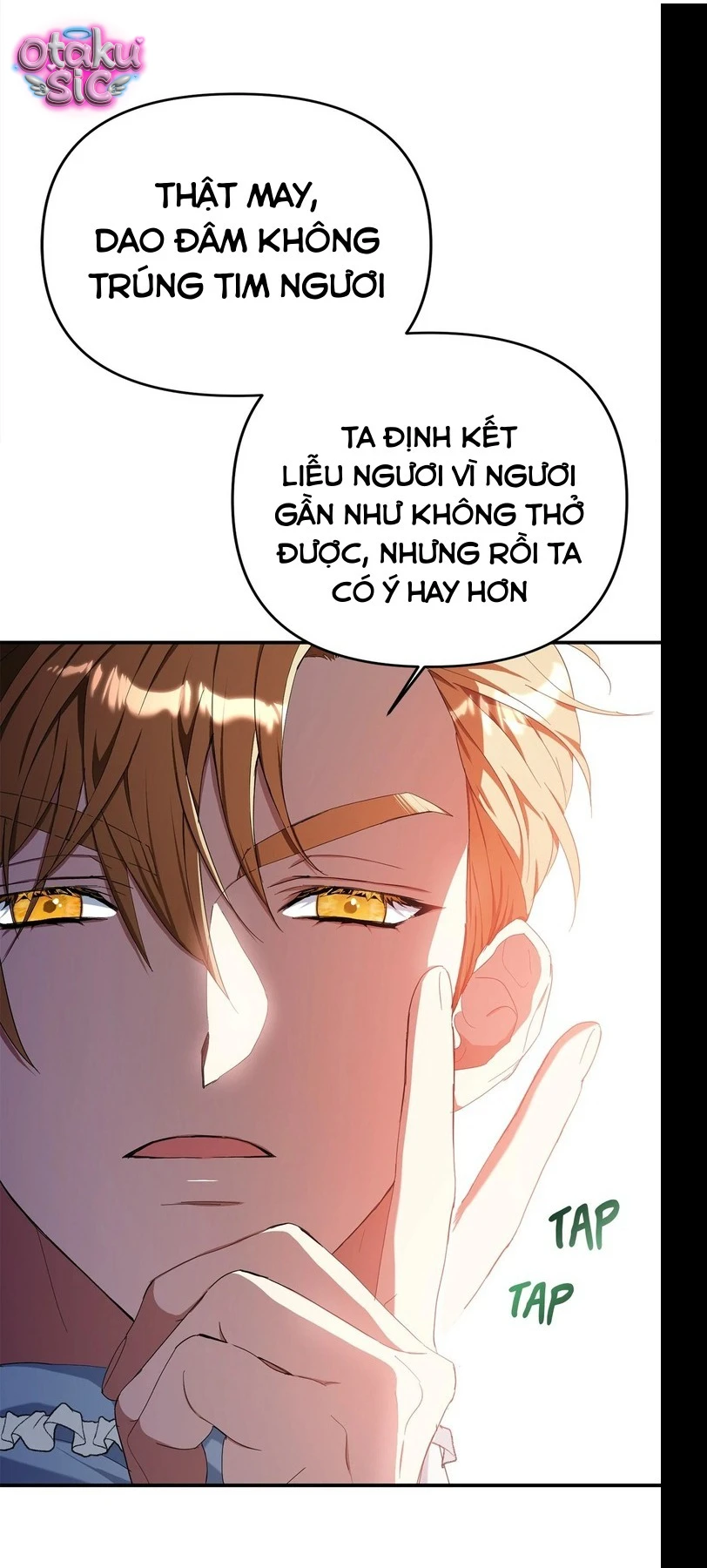 Người Yêu Đã Chết Của Tôi Đã Trở Thành Bạo Quân - Chap 24 - Trang 52