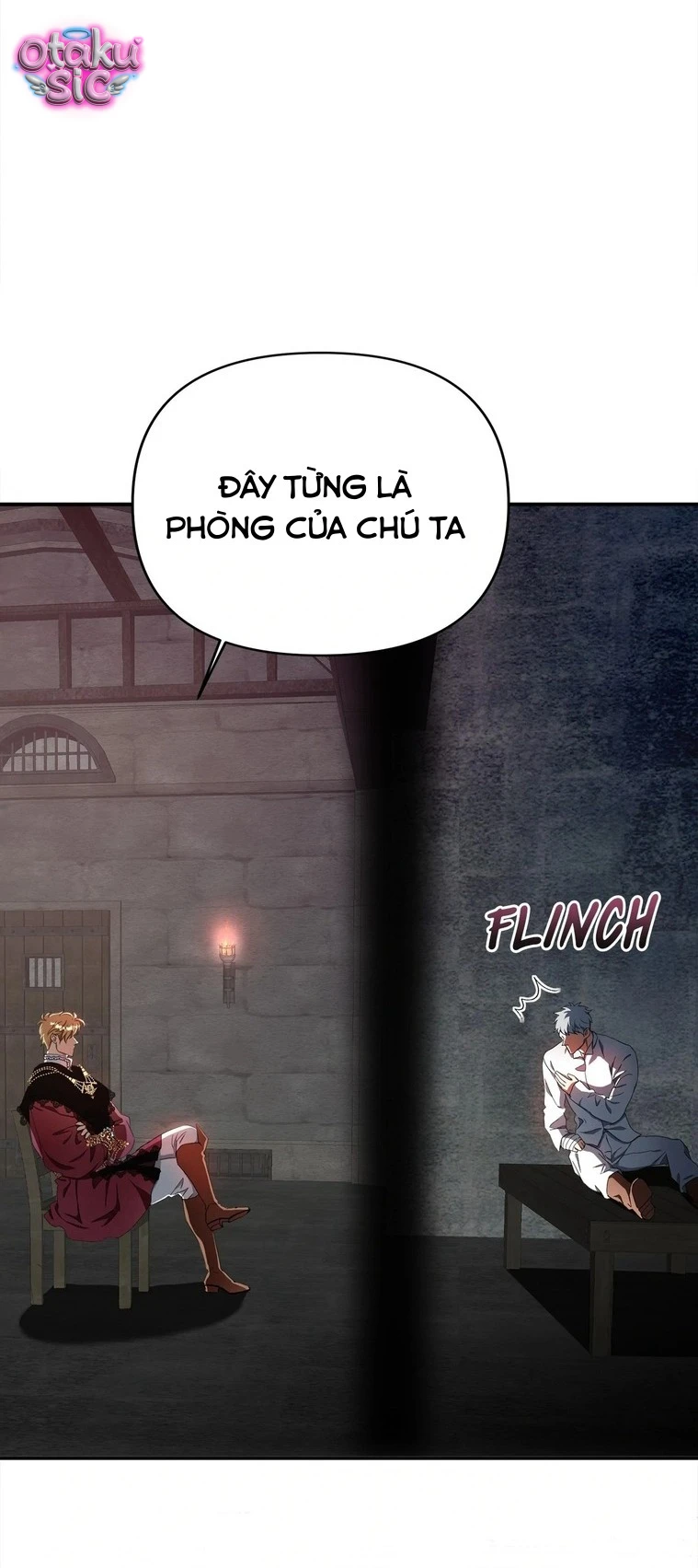 Người Yêu Đã Chết Của Tôi Đã Trở Thành Bạo Quân - Chap 24 - Trang 55