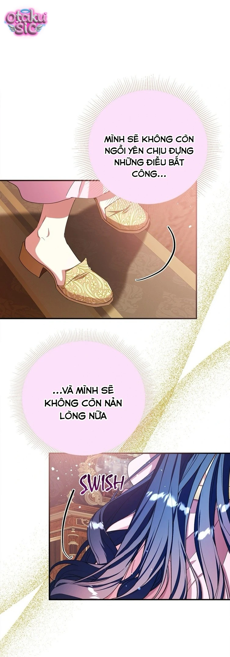 Người Yêu Đã Chết Của Tôi Đã Trở Thành Bạo Quân - Chap 24 - Trang 7