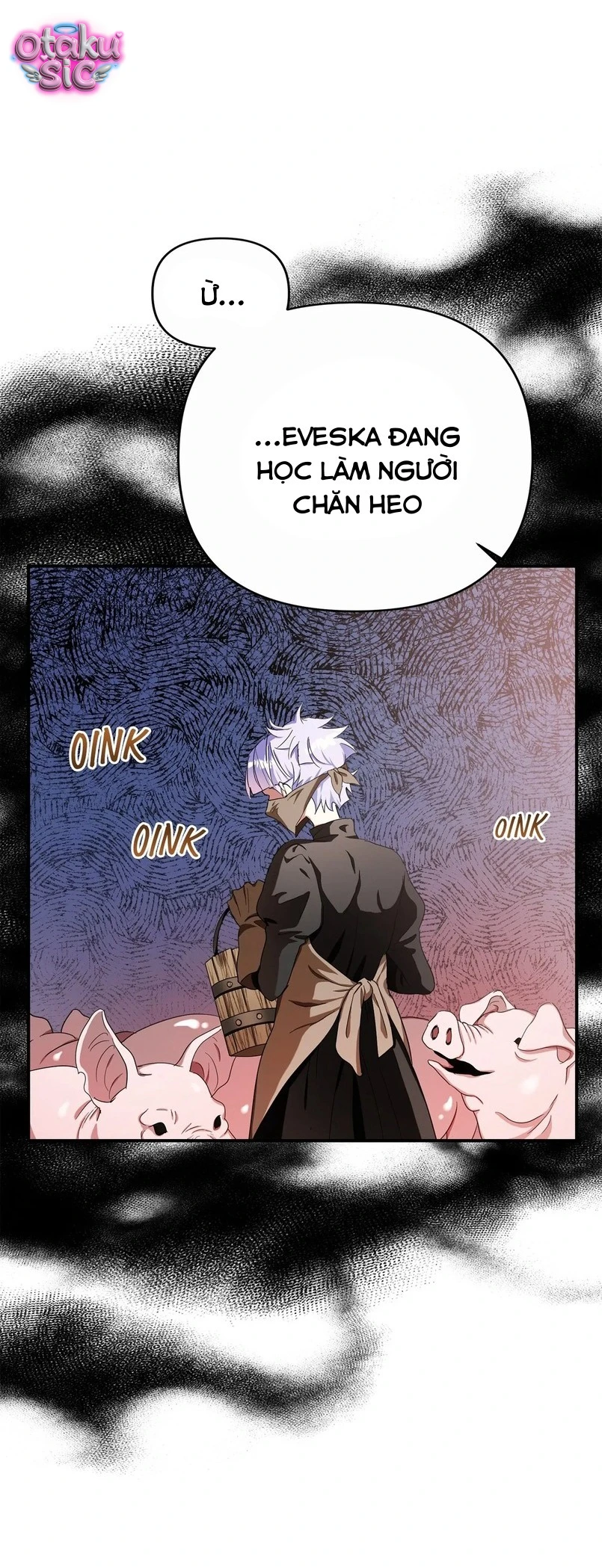 Người Yêu Đã Chết Của Tôi Đã Trở Thành Bạo Quân - Chap 24 - Trang 67