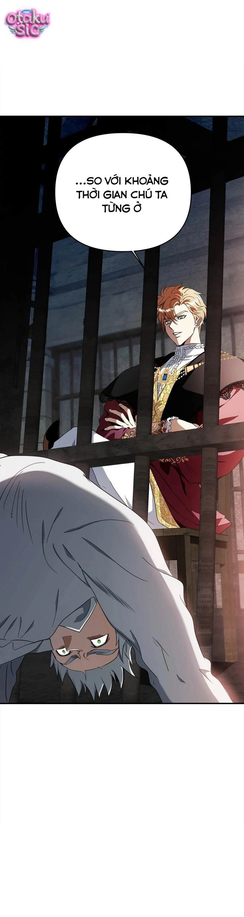 Người Yêu Đã Chết Của Tôi Đã Trở Thành Bạo Quân - Chap 24 - Trang 70