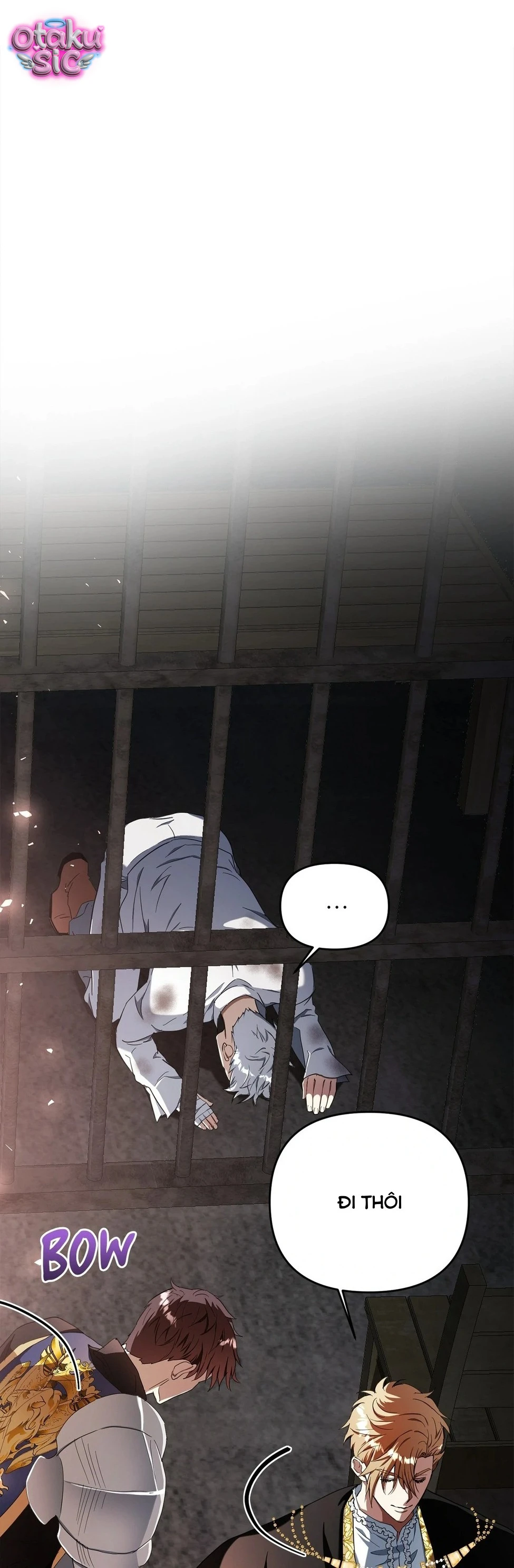 Người Yêu Đã Chết Của Tôi Đã Trở Thành Bạo Quân - Chap 24 - Trang 71