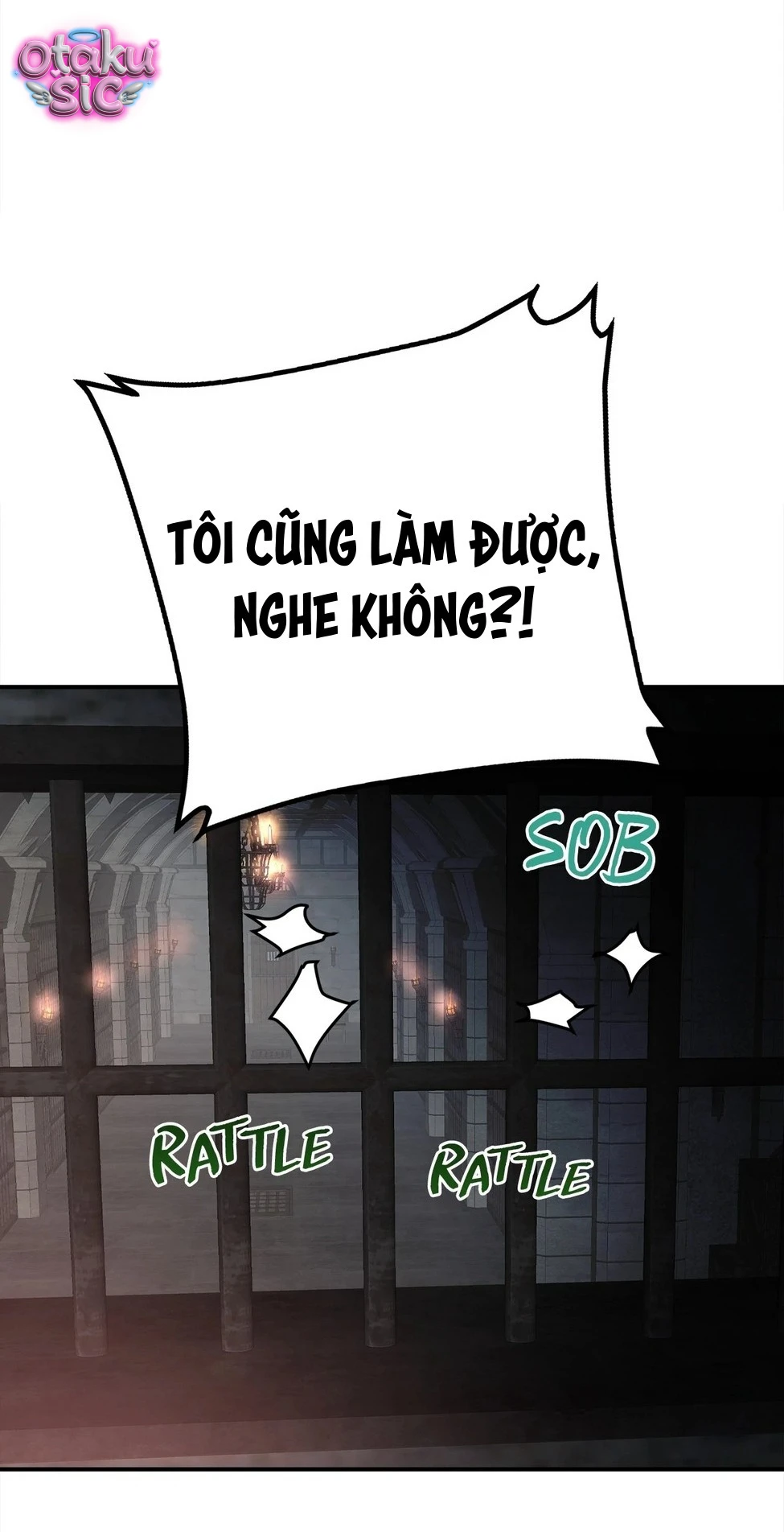 Người Yêu Đã Chết Của Tôi Đã Trở Thành Bạo Quân - Chap 24 - Trang 76