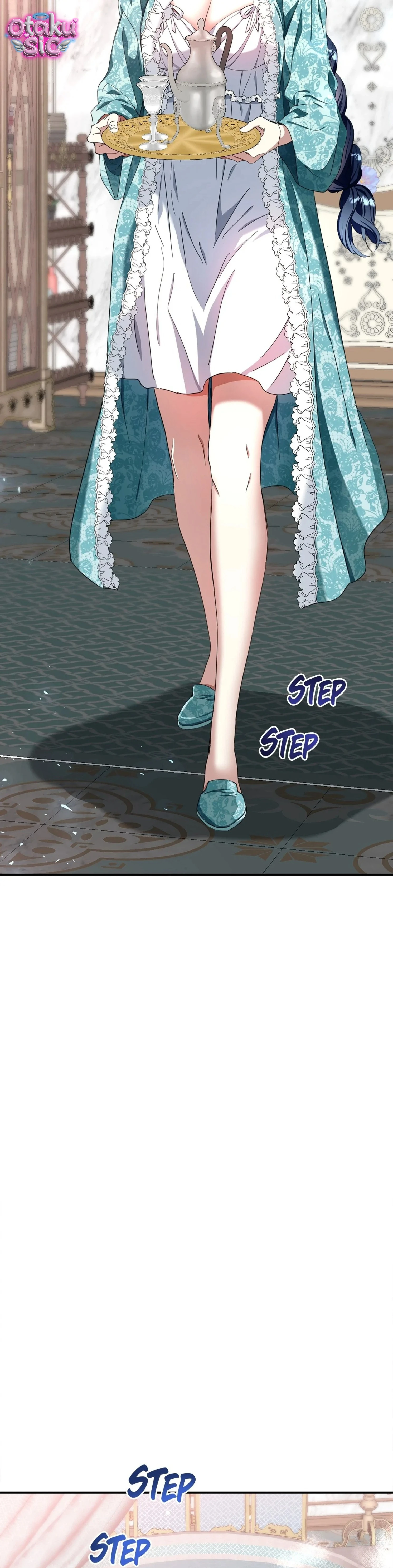 Người Yêu Đã Chết Của Tôi Đã Trở Thành Bạo Quân - Chap 24 - Trang 78