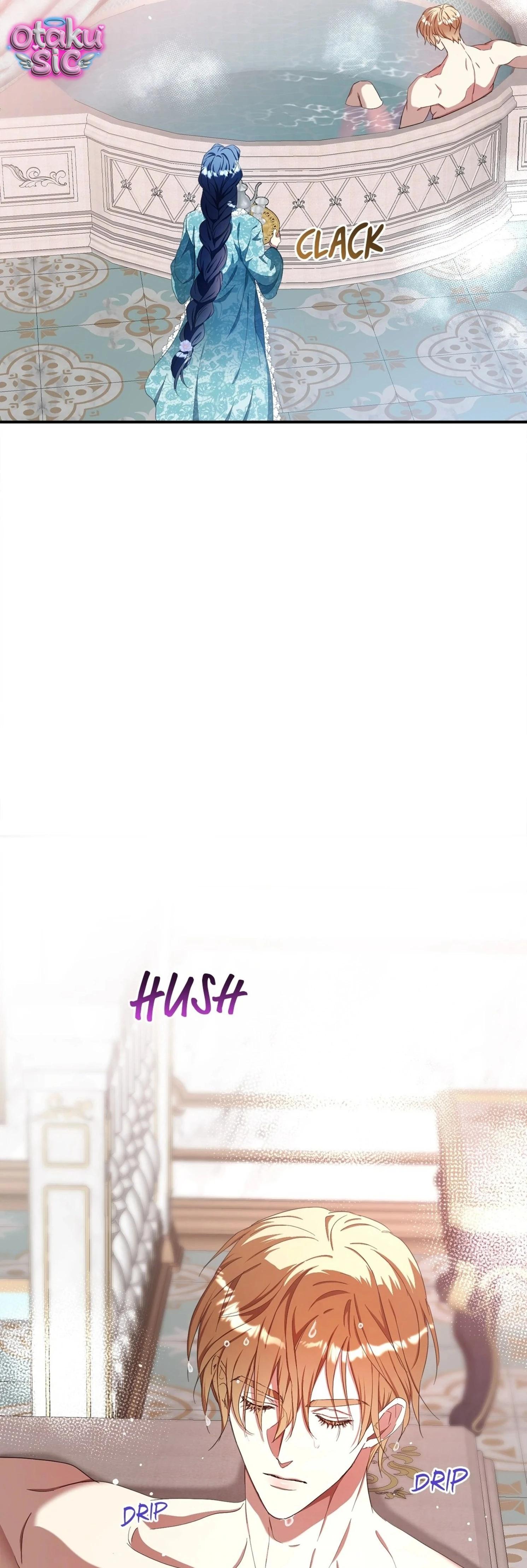 Người Yêu Đã Chết Của Tôi Đã Trở Thành Bạo Quân - Chap 24 - Trang 79