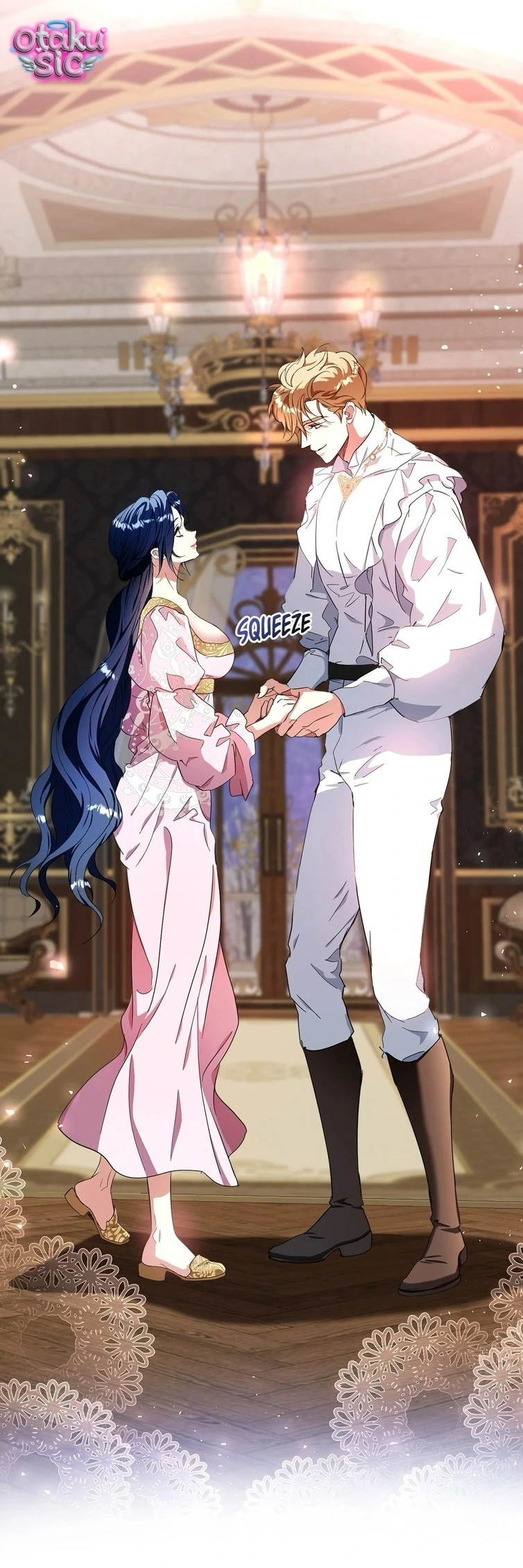 Người Yêu Đã Chết Của Tôi Đã Trở Thành Bạo Quân - Chap 24 - Trang 9