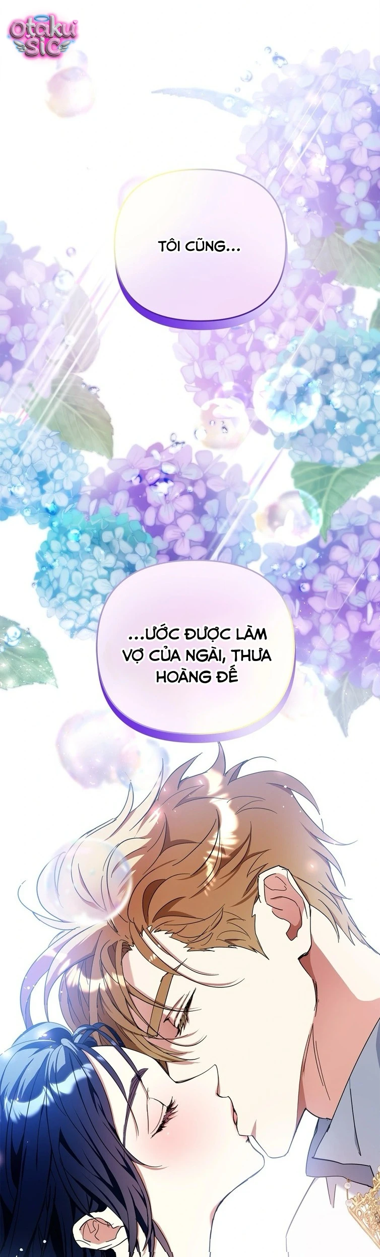 Người Yêu Đã Chết Của Tôi Đã Trở Thành Bạo Quân - Chap 24 - Trang 10