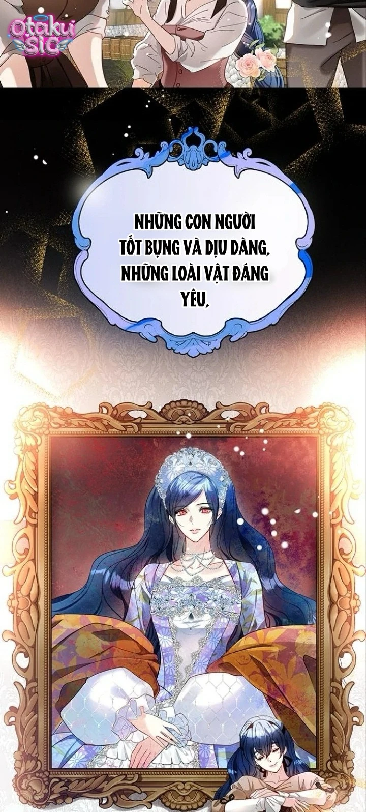 Người Yêu Đã Chết Của Tôi Đã Trở Thành Bạo Quân - Chap 3 - Trang 11