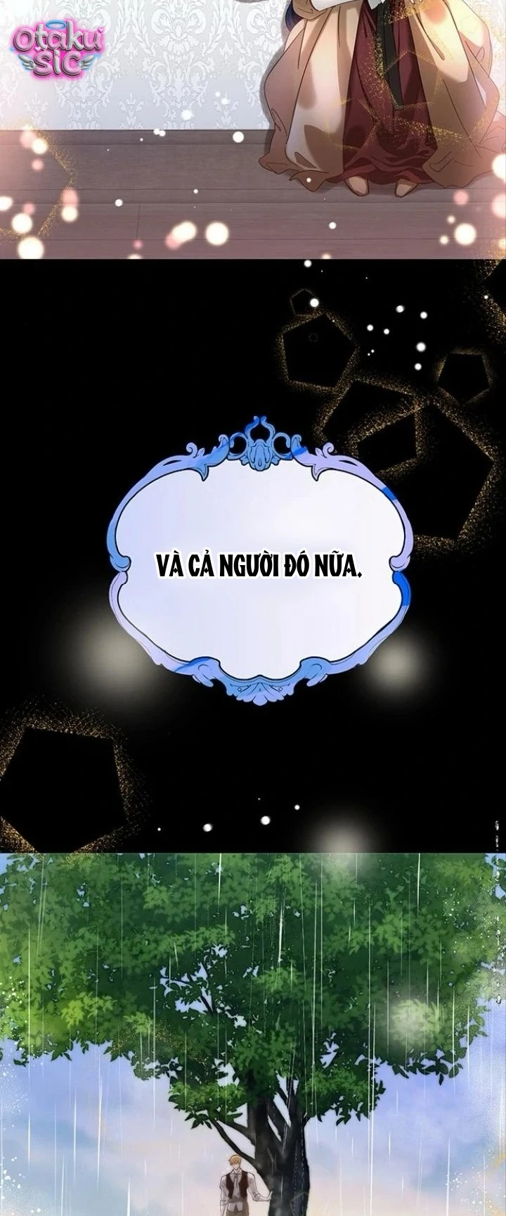 Người Yêu Đã Chết Của Tôi Đã Trở Thành Bạo Quân - Chap 3 - Trang 12
