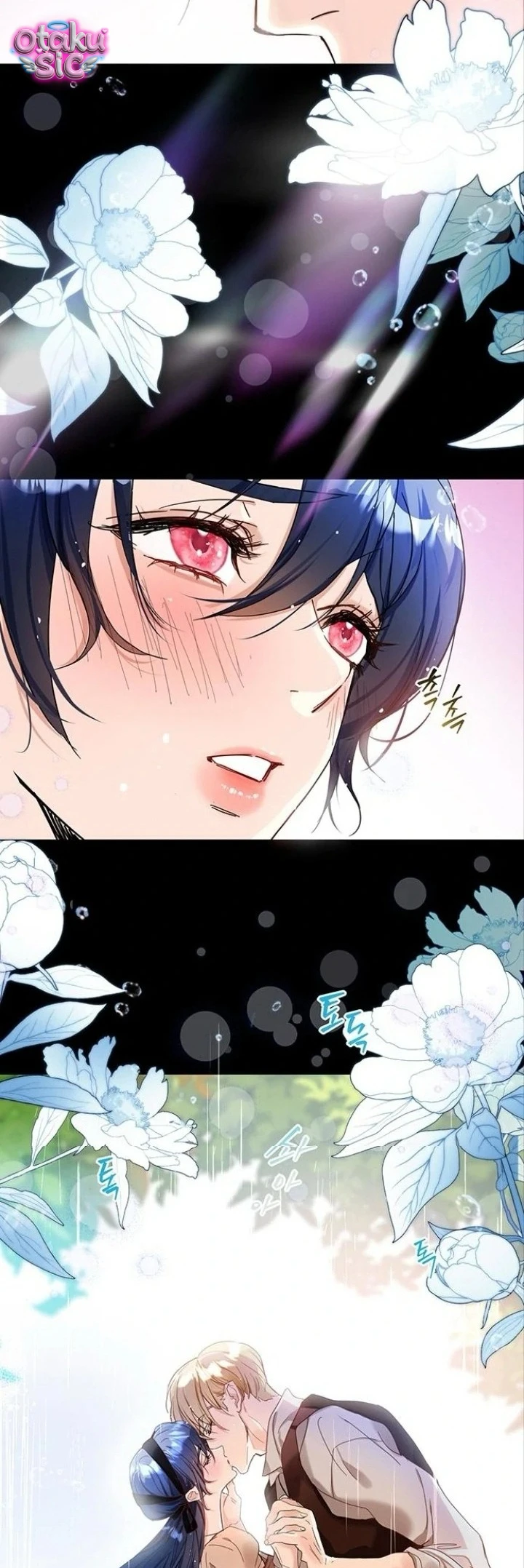 Người Yêu Đã Chết Của Tôi Đã Trở Thành Bạo Quân - Chap 3 - Trang 14