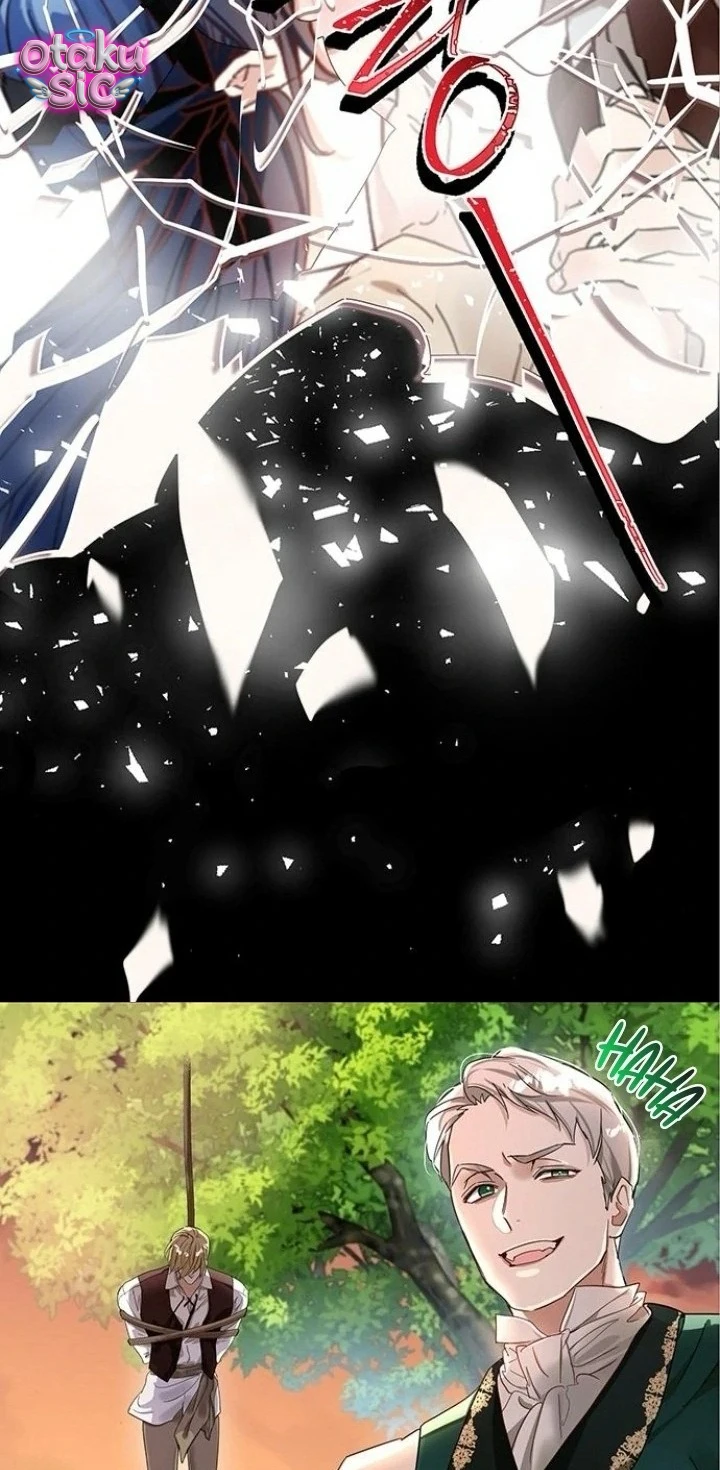 Người Yêu Đã Chết Của Tôi Đã Trở Thành Bạo Quân - Chap 3 - Trang 17