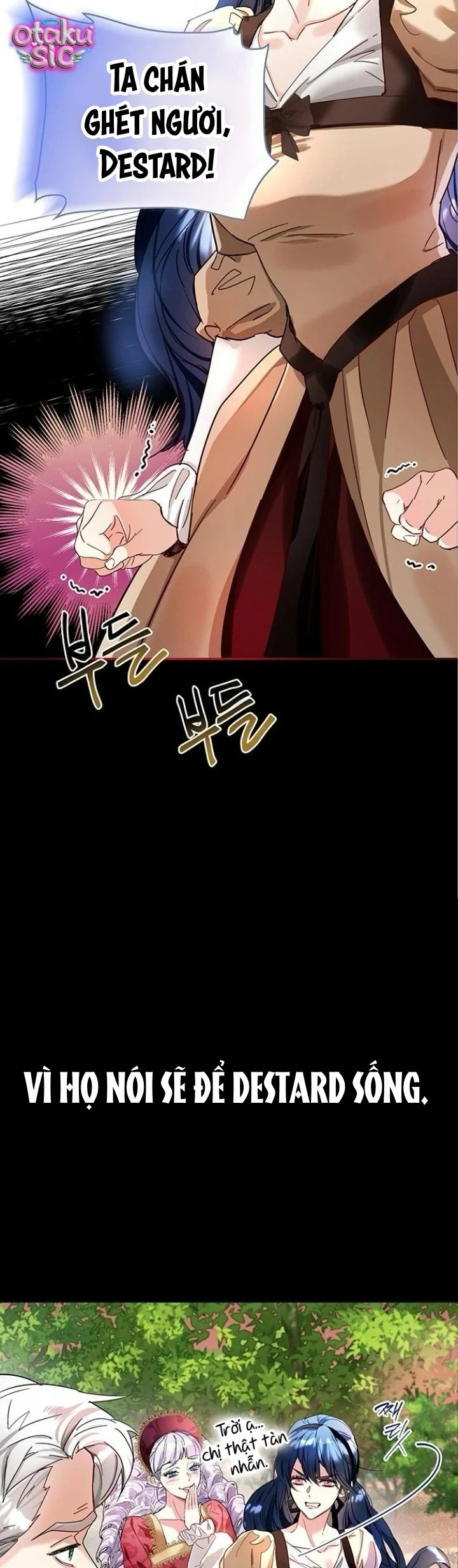 Người Yêu Đã Chết Của Tôi Đã Trở Thành Bạo Quân - Chap 3 - Trang 19