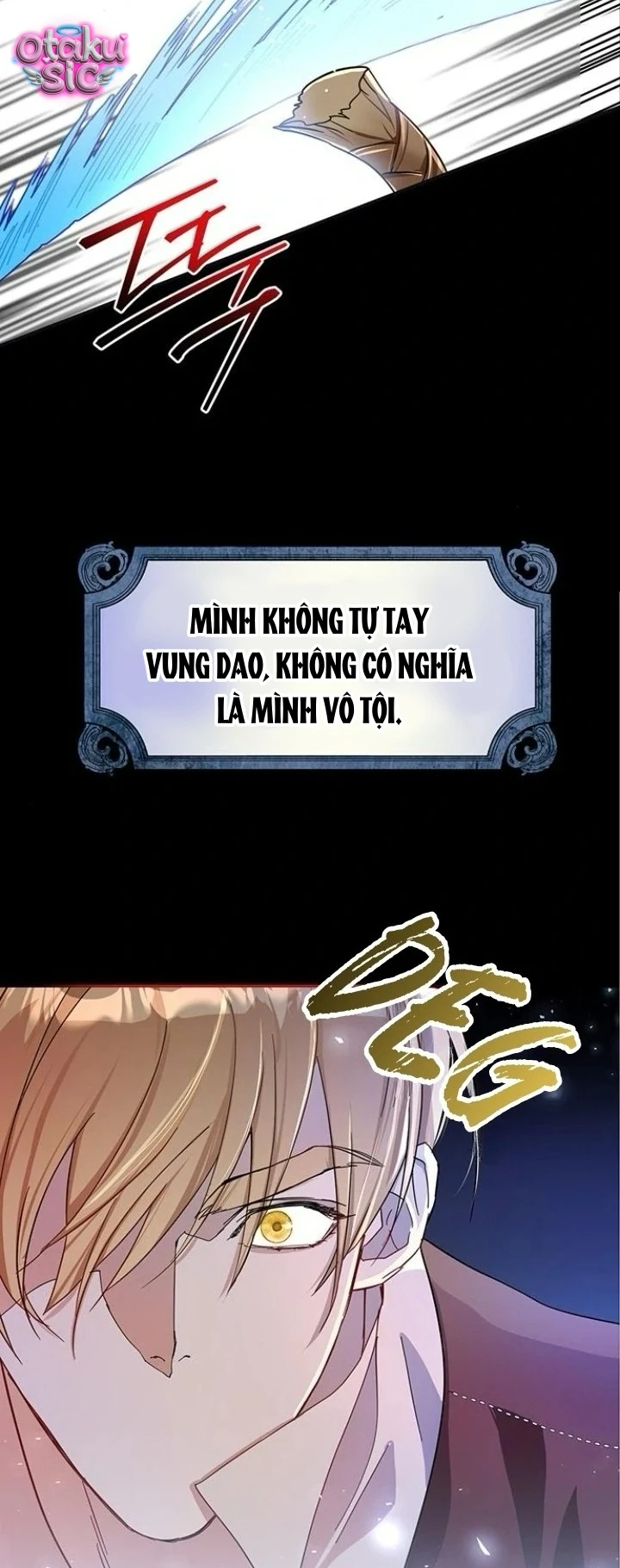 Người Yêu Đã Chết Của Tôi Đã Trở Thành Bạo Quân - Chap 3 - Trang 22