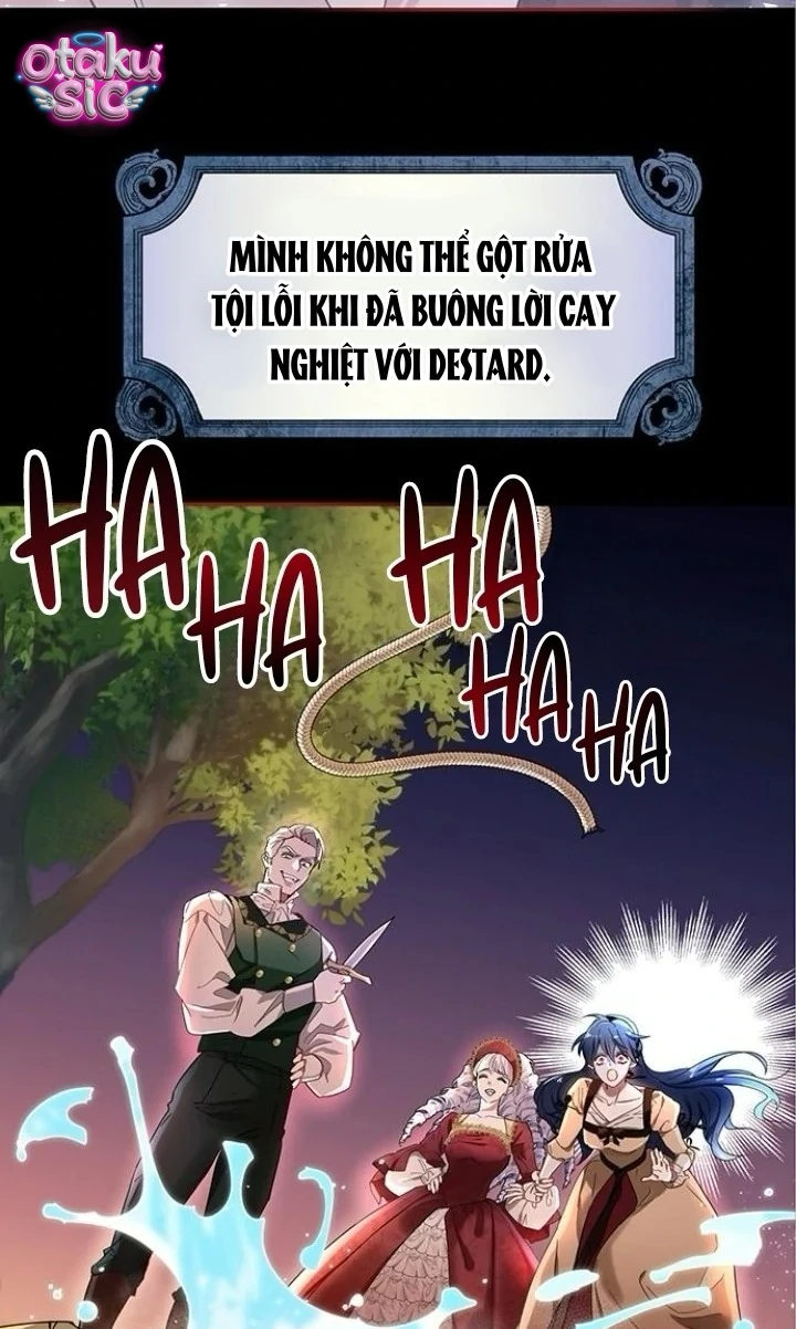 Người Yêu Đã Chết Của Tôi Đã Trở Thành Bạo Quân - Chap 3 - Trang 23