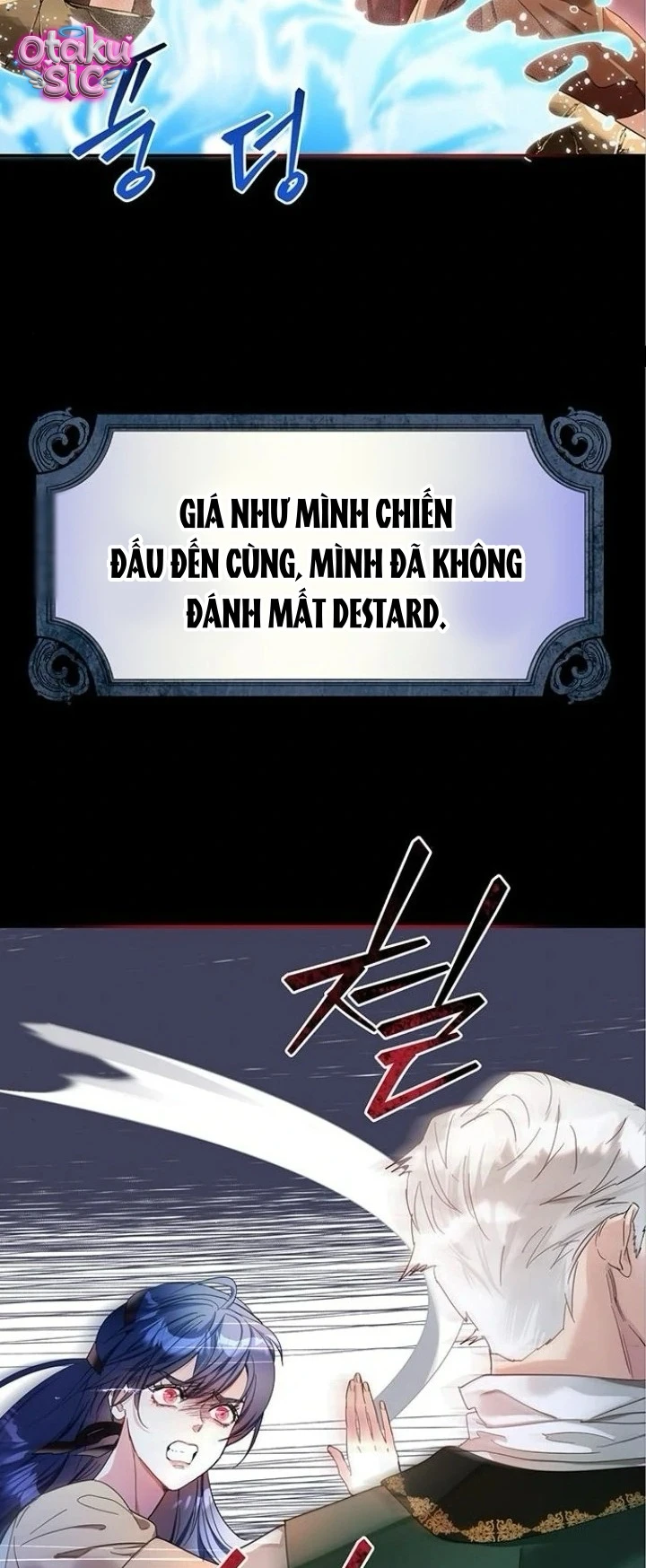 Người Yêu Đã Chết Của Tôi Đã Trở Thành Bạo Quân - Chap 3 - Trang 24