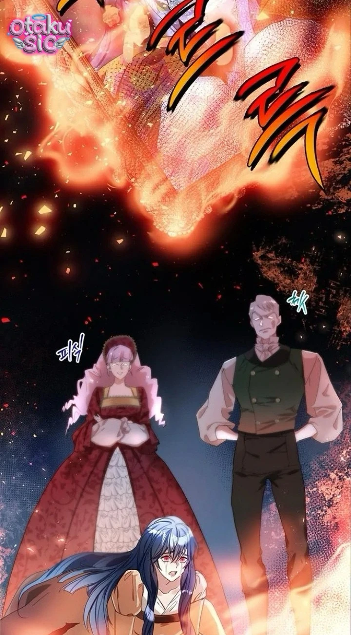 Người Yêu Đã Chết Của Tôi Đã Trở Thành Bạo Quân - Chap 3 - Trang 27