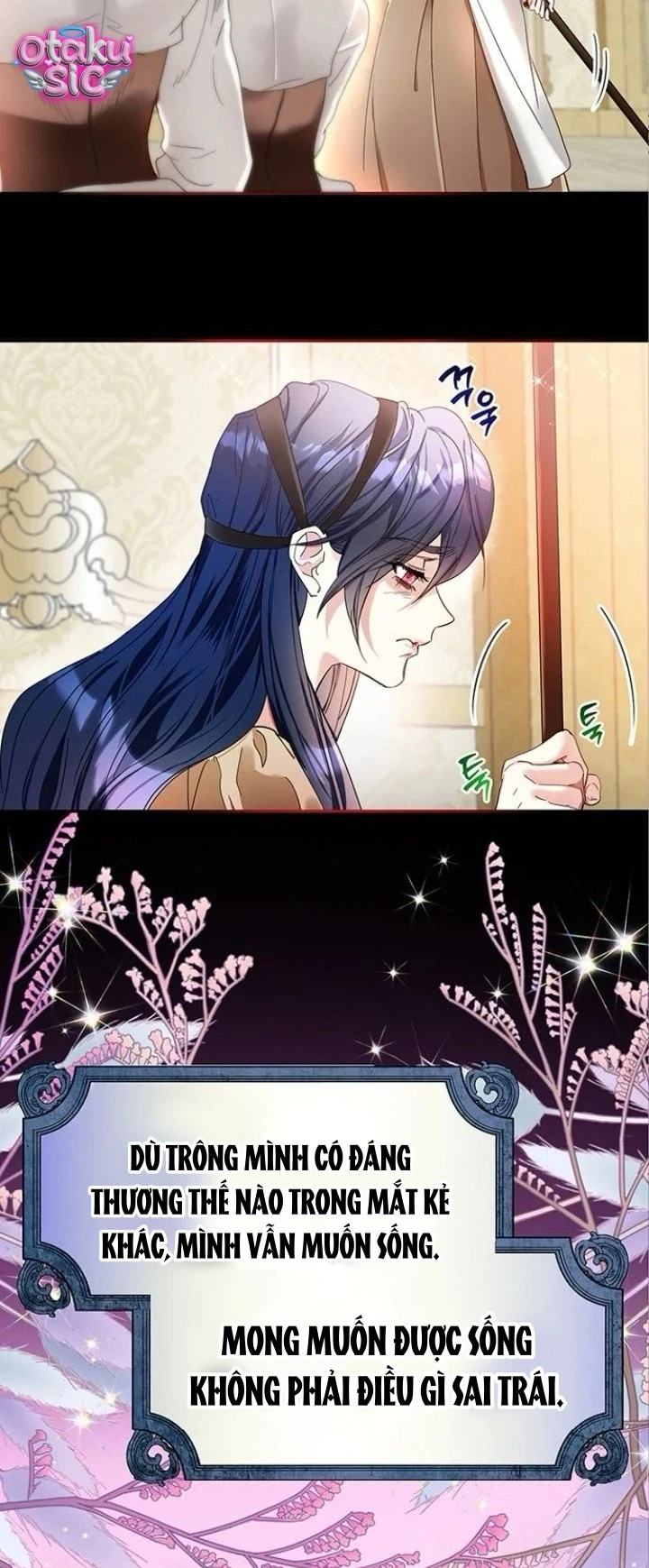 Người Yêu Đã Chết Của Tôi Đã Trở Thành Bạo Quân - Chap 3 - Trang 29