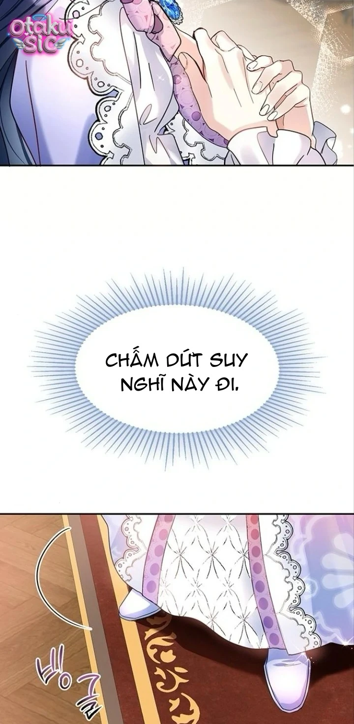 Người Yêu Đã Chết Của Tôi Đã Trở Thành Bạo Quân - Chap 3 - Trang 31