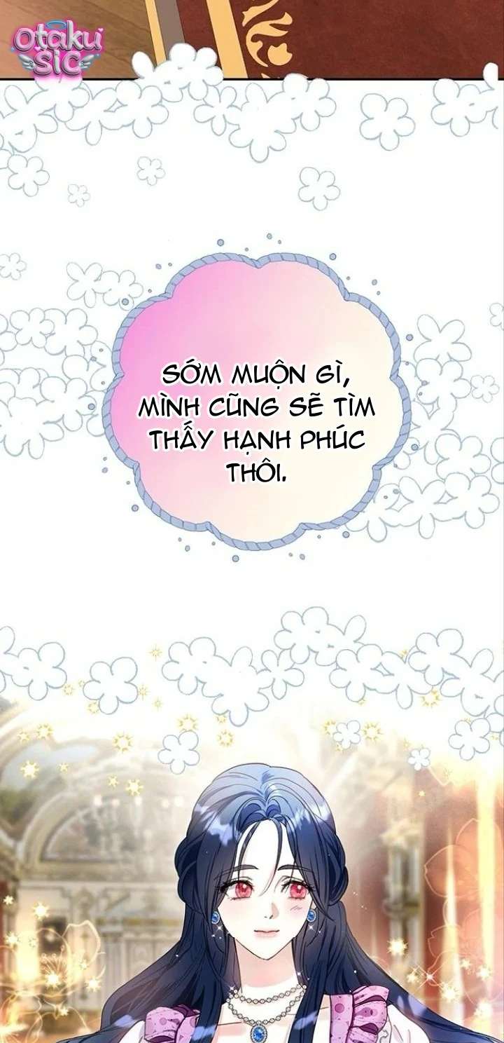 Người Yêu Đã Chết Của Tôi Đã Trở Thành Bạo Quân - Chap 3 - Trang 32