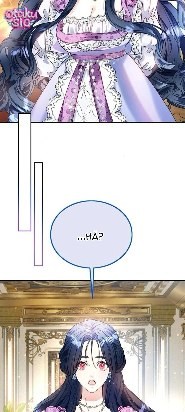 Người Yêu Đã Chết Của Tôi Đã Trở Thành Bạo Quân - Chap 3 - Trang 33