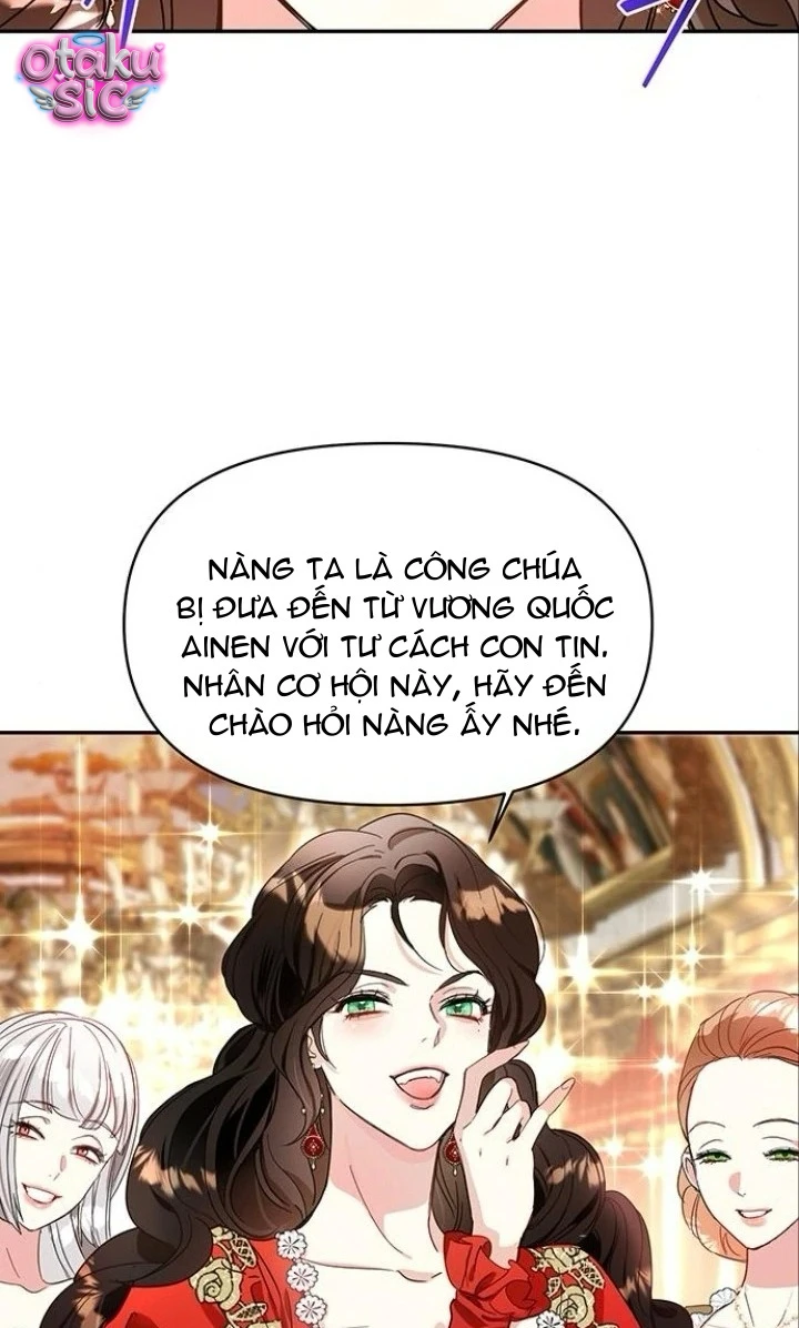 Người Yêu Đã Chết Của Tôi Đã Trở Thành Bạo Quân - Chap 3 - Trang 39