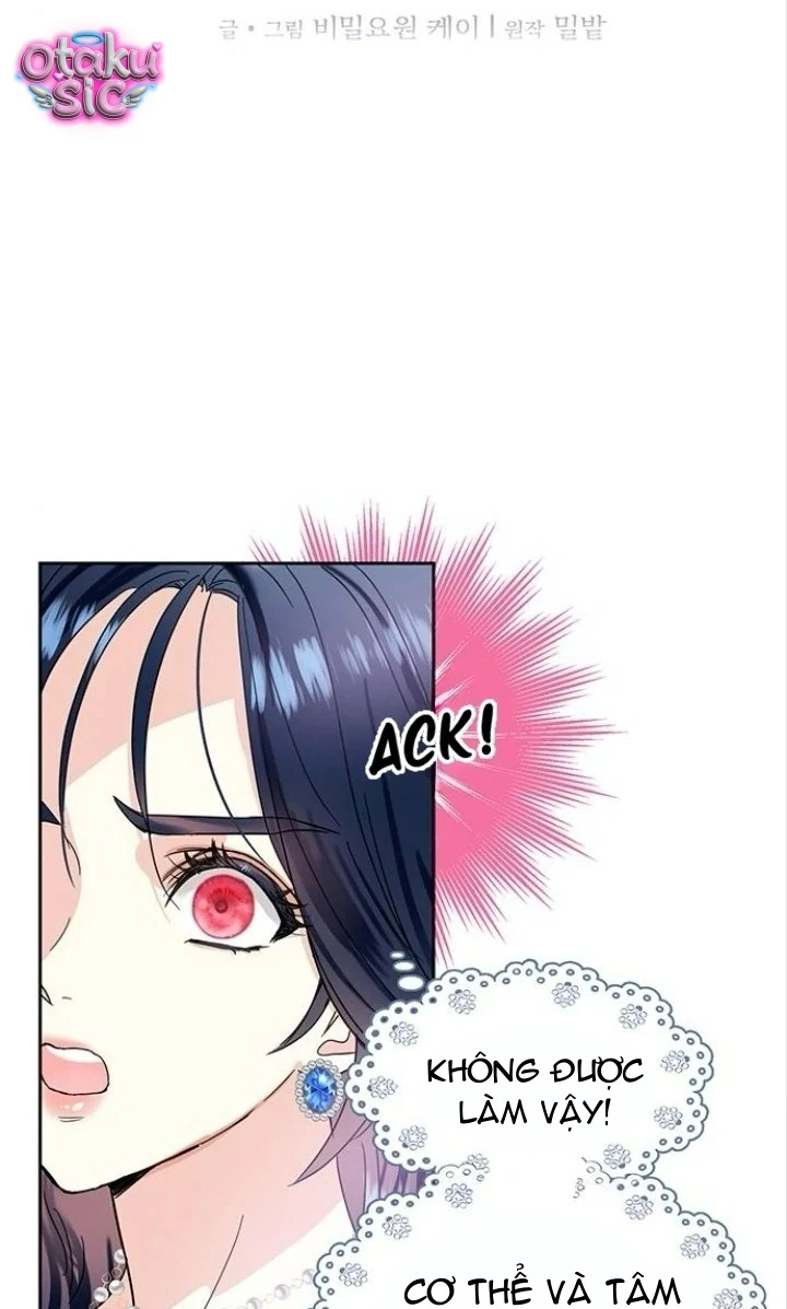 Người Yêu Đã Chết Của Tôi Đã Trở Thành Bạo Quân - Chap 3 - Trang 5