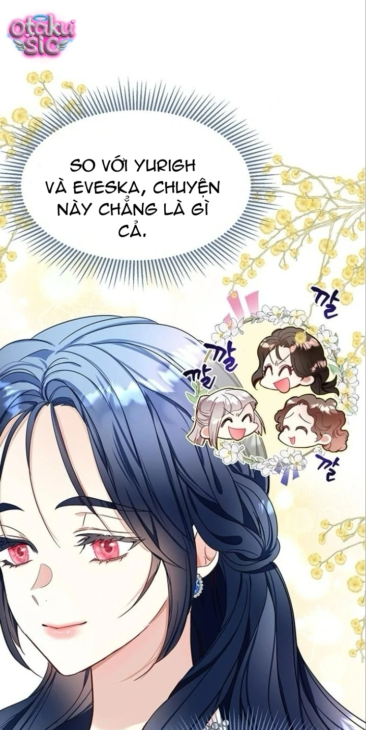 Người Yêu Đã Chết Của Tôi Đã Trở Thành Bạo Quân - Chap 3 - Trang 41