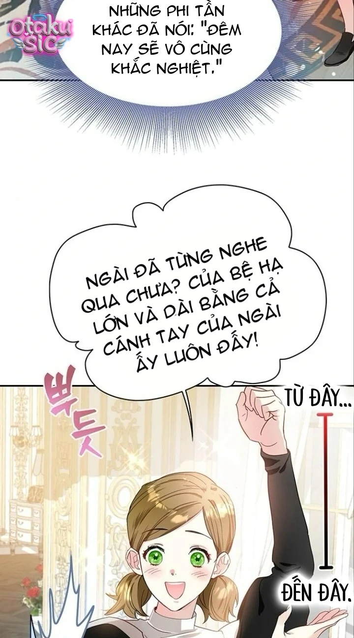 Người Yêu Đã Chết Của Tôi Đã Trở Thành Bạo Quân - Chap 3 - Trang 45