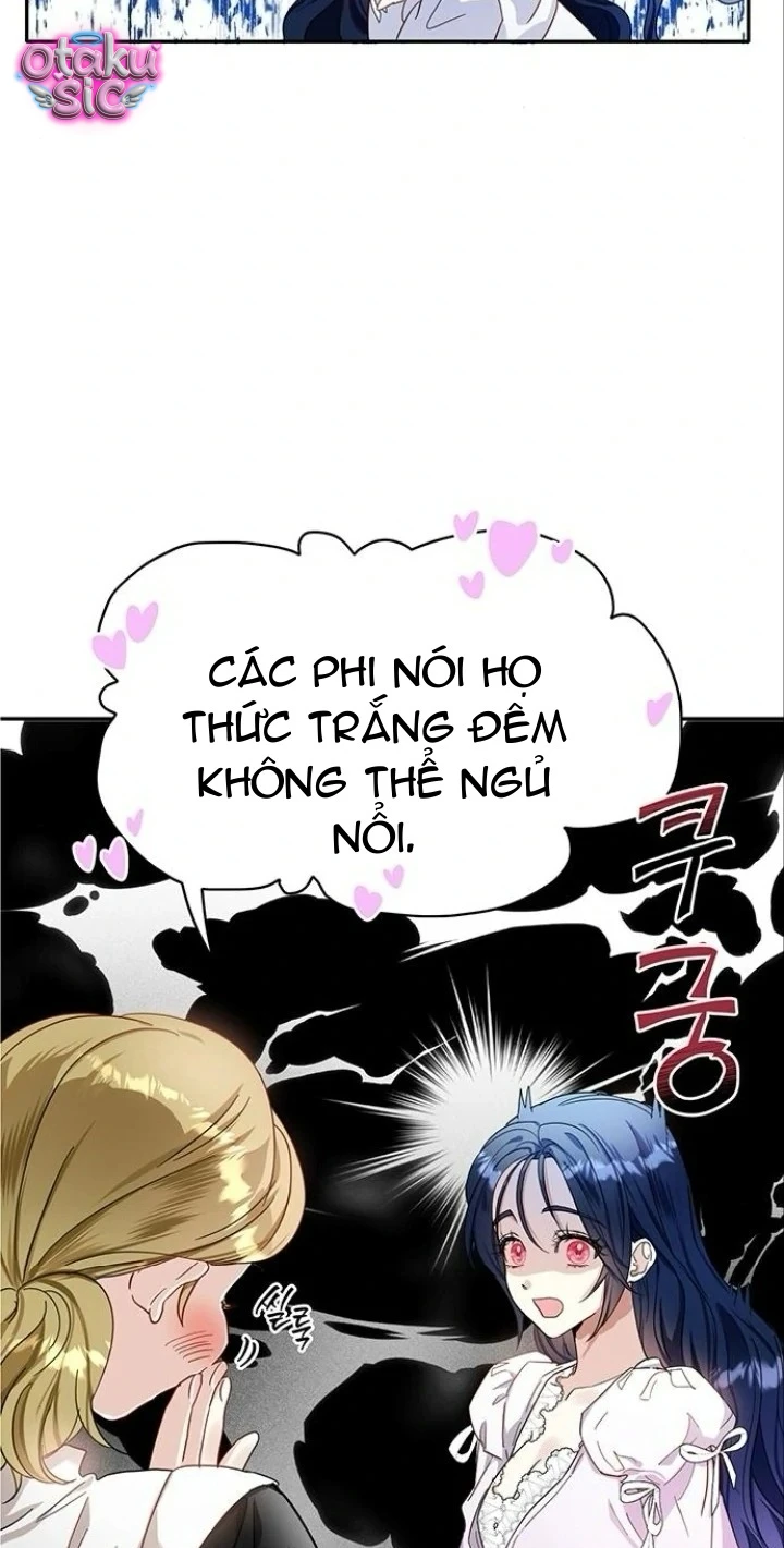 Người Yêu Đã Chết Của Tôi Đã Trở Thành Bạo Quân - Chap 3 - Trang 47