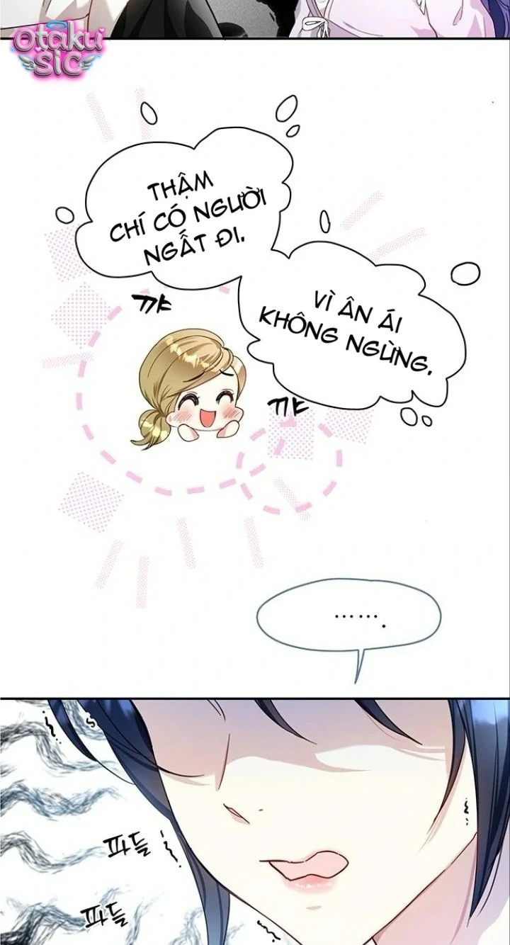 Người Yêu Đã Chết Của Tôi Đã Trở Thành Bạo Quân - Chap 3 - Trang 48