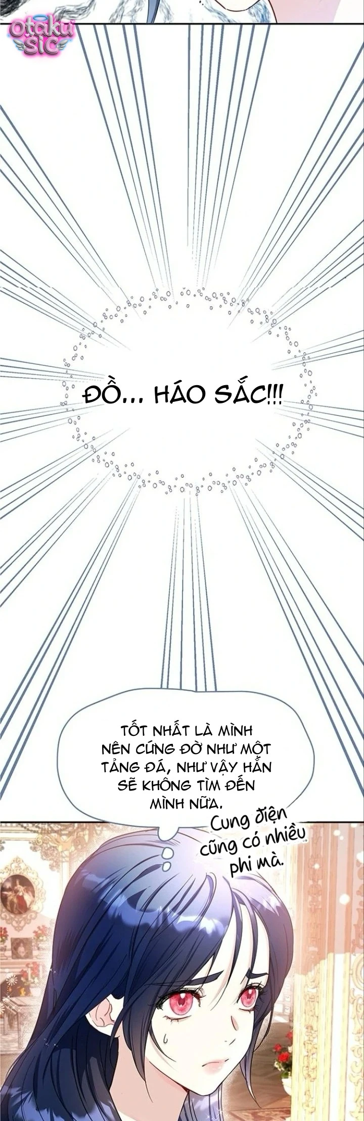 Người Yêu Đã Chết Của Tôi Đã Trở Thành Bạo Quân - Chap 3 - Trang 49