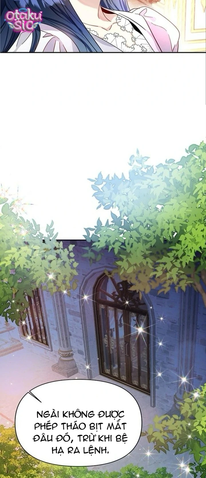 Người Yêu Đã Chết Của Tôi Đã Trở Thành Bạo Quân - Chap 3 - Trang 50