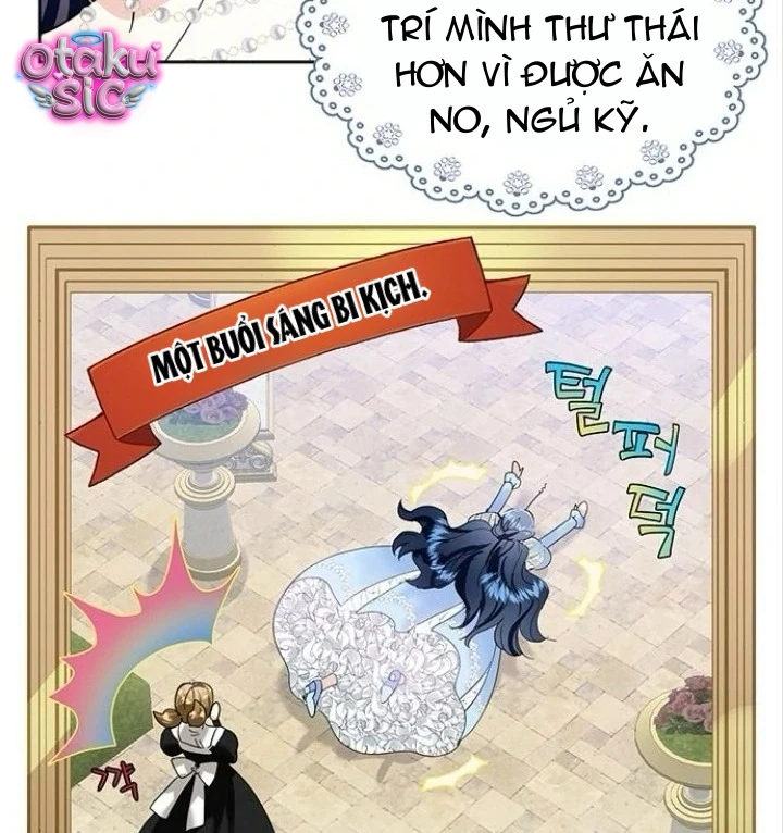 Người Yêu Đã Chết Của Tôi Đã Trở Thành Bạo Quân - Chap 3 - Trang 6