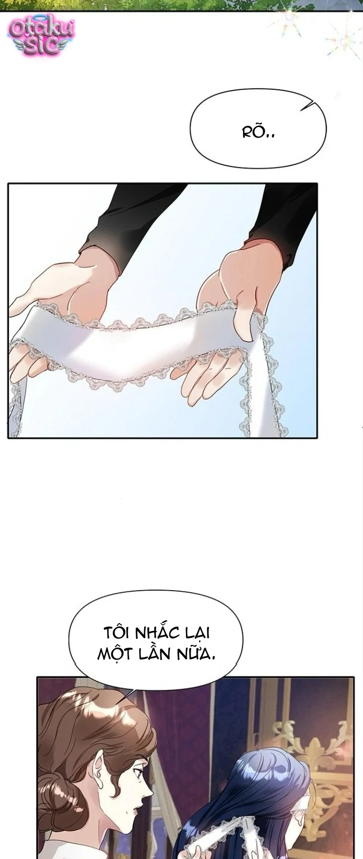 Người Yêu Đã Chết Của Tôi Đã Trở Thành Bạo Quân - Chap 3 - Trang 51