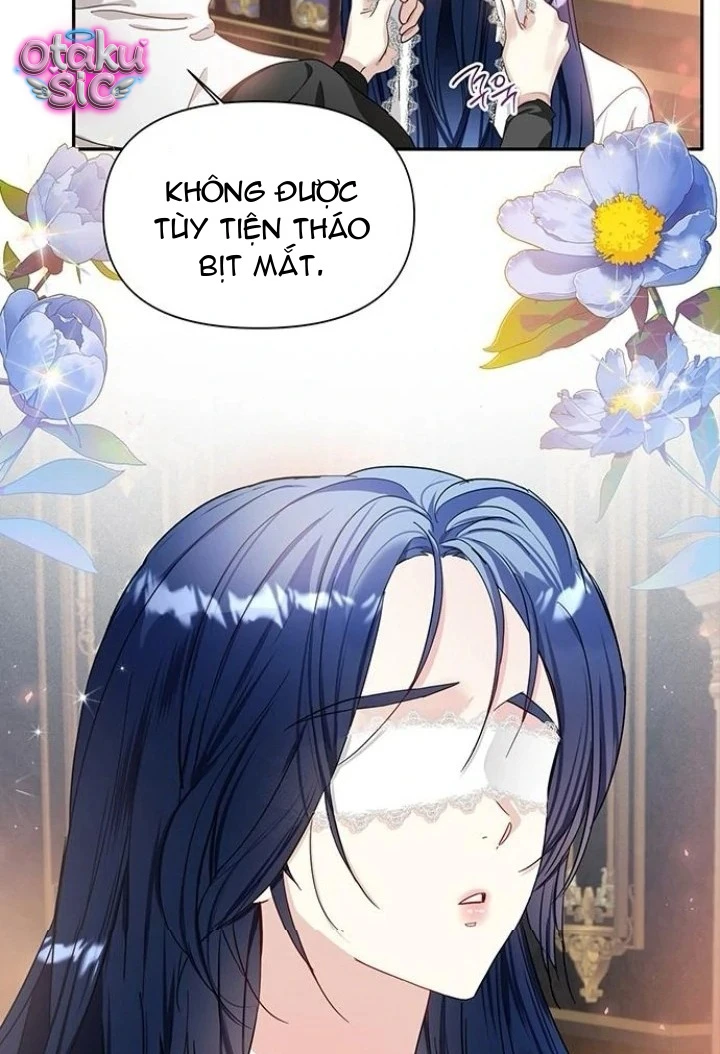 Người Yêu Đã Chết Của Tôi Đã Trở Thành Bạo Quân - Chap 3 - Trang 52