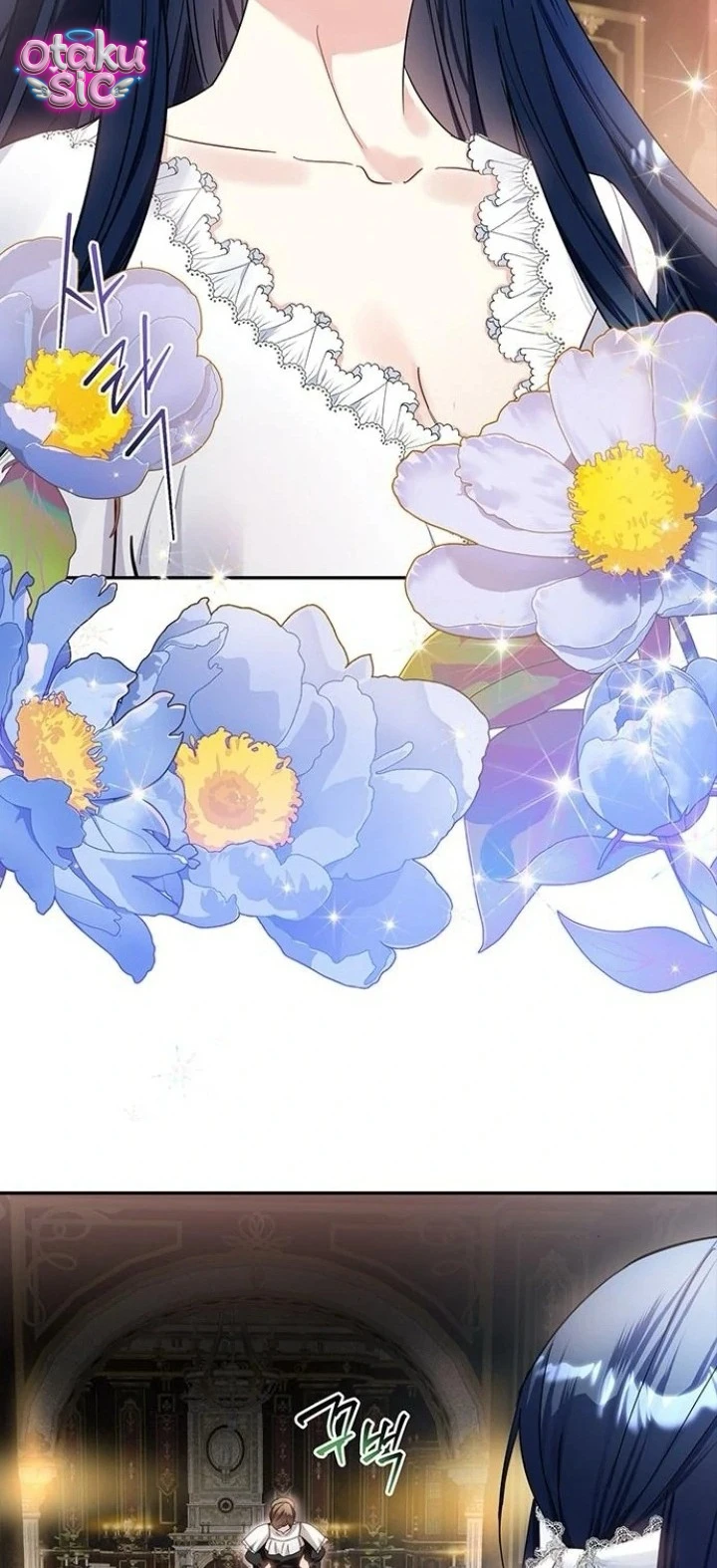 Người Yêu Đã Chết Của Tôi Đã Trở Thành Bạo Quân - Chap 3 - Trang 53