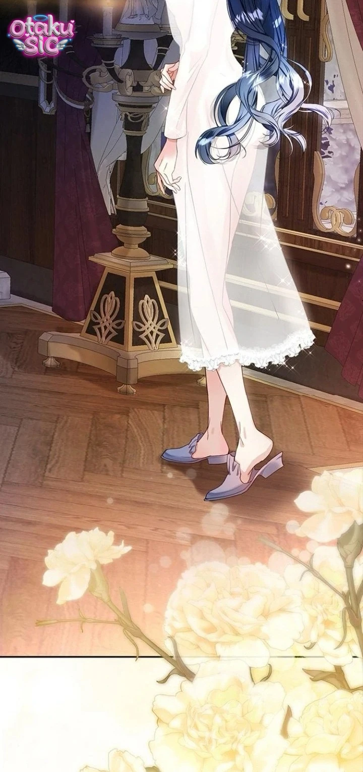 Người Yêu Đã Chết Của Tôi Đã Trở Thành Bạo Quân - Chap 3 - Trang 55