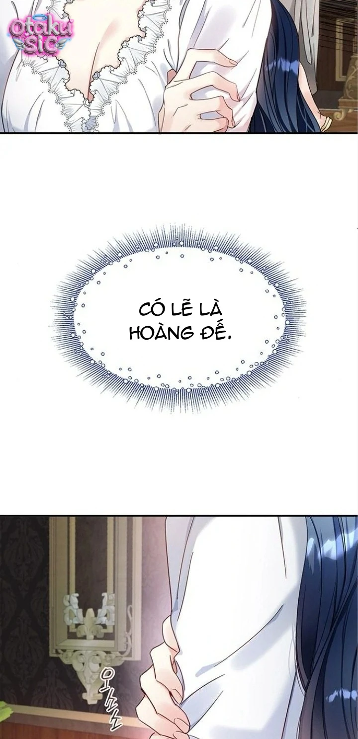 Người Yêu Đã Chết Của Tôi Đã Trở Thành Bạo Quân - Chap 3 - Trang 58