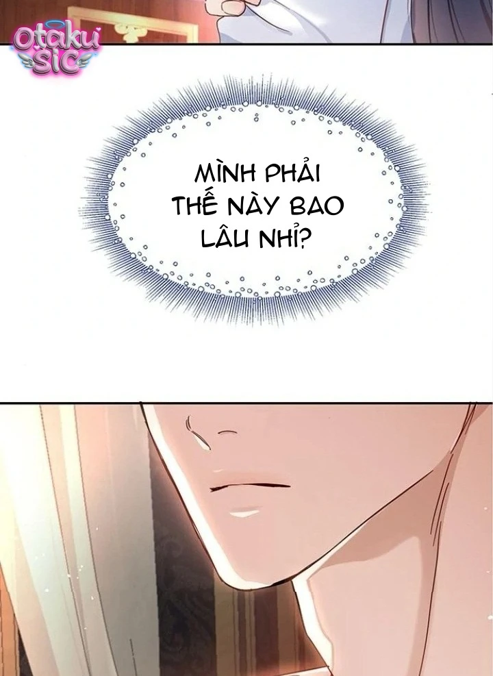 Người Yêu Đã Chết Của Tôi Đã Trở Thành Bạo Quân - Chap 3 - Trang 59