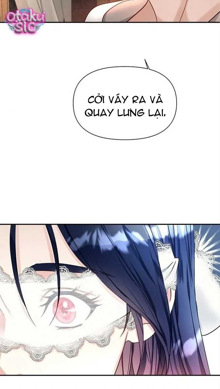 Người Yêu Đã Chết Của Tôi Đã Trở Thành Bạo Quân - Chap 3 - Trang 60