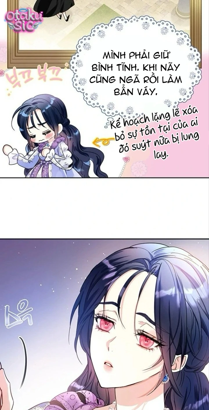 Người Yêu Đã Chết Của Tôi Đã Trở Thành Bạo Quân - Chap 3 - Trang 7