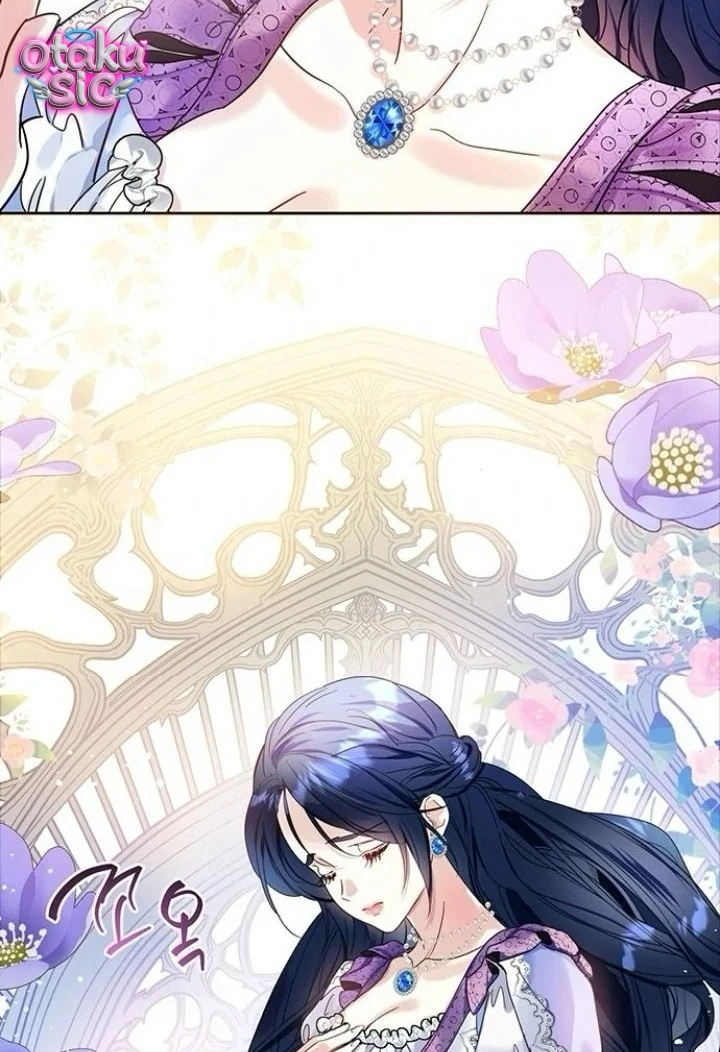 Người Yêu Đã Chết Của Tôi Đã Trở Thành Bạo Quân - Chap 3 - Trang 8