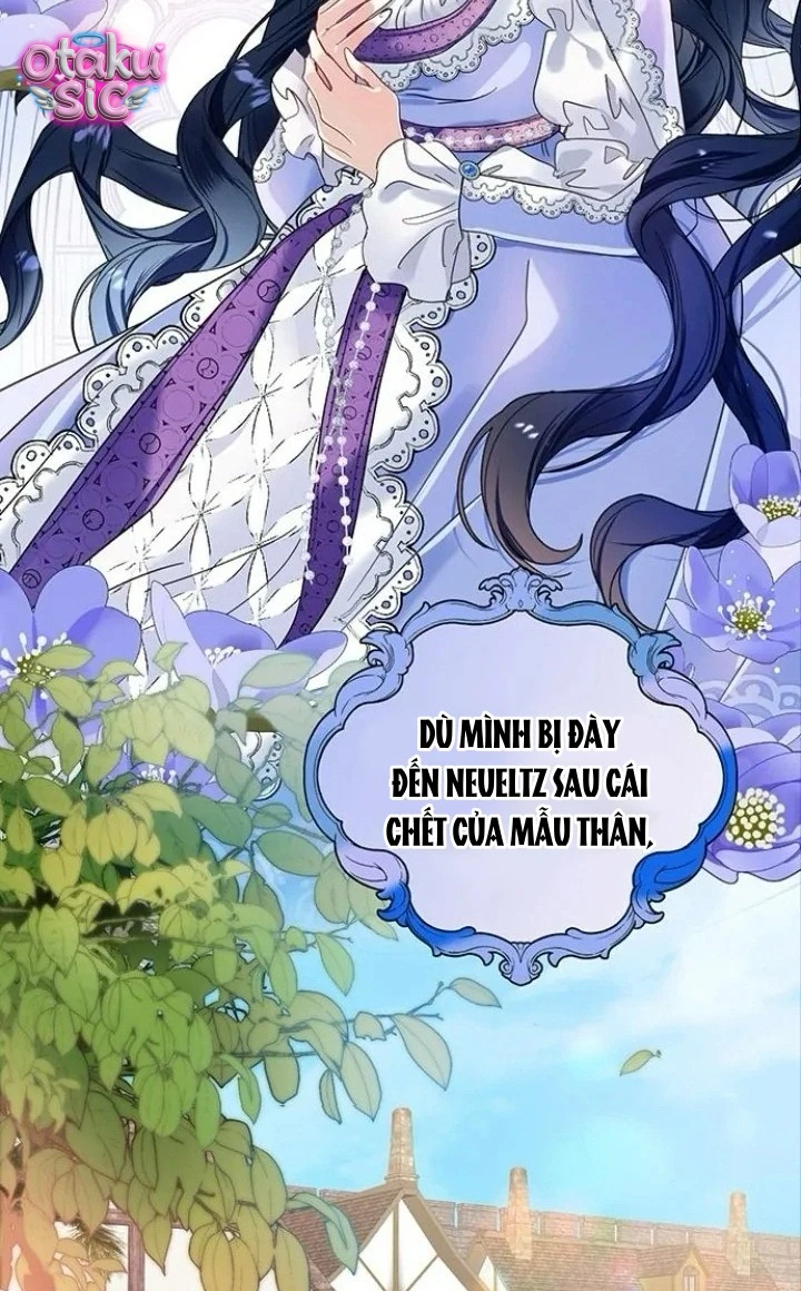 Người Yêu Đã Chết Của Tôi Đã Trở Thành Bạo Quân - Chap 3 - Trang 9