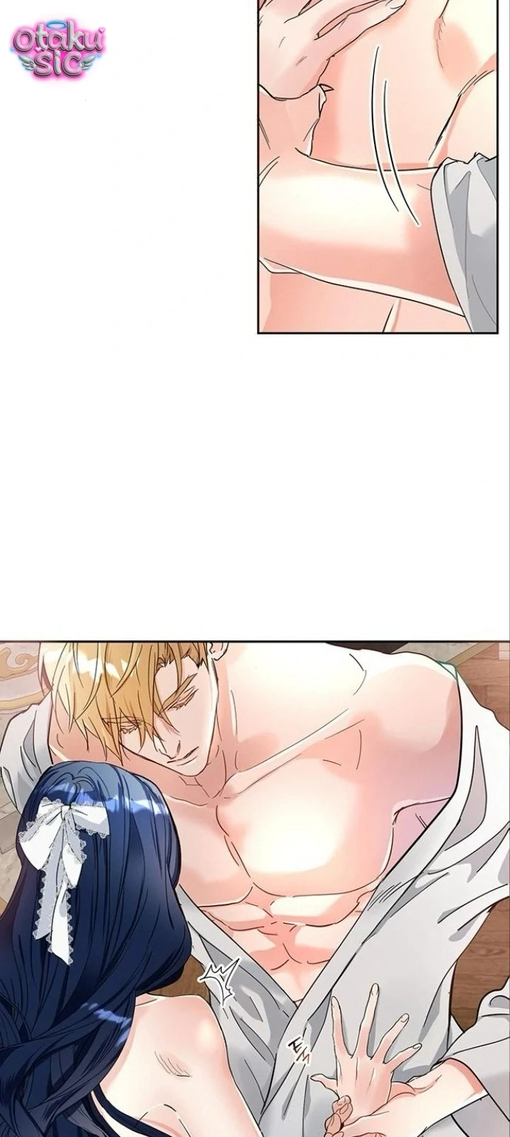 Người Yêu Đã Chết Của Tôi Đã Trở Thành Bạo Quân - Chap 4 - Trang 14