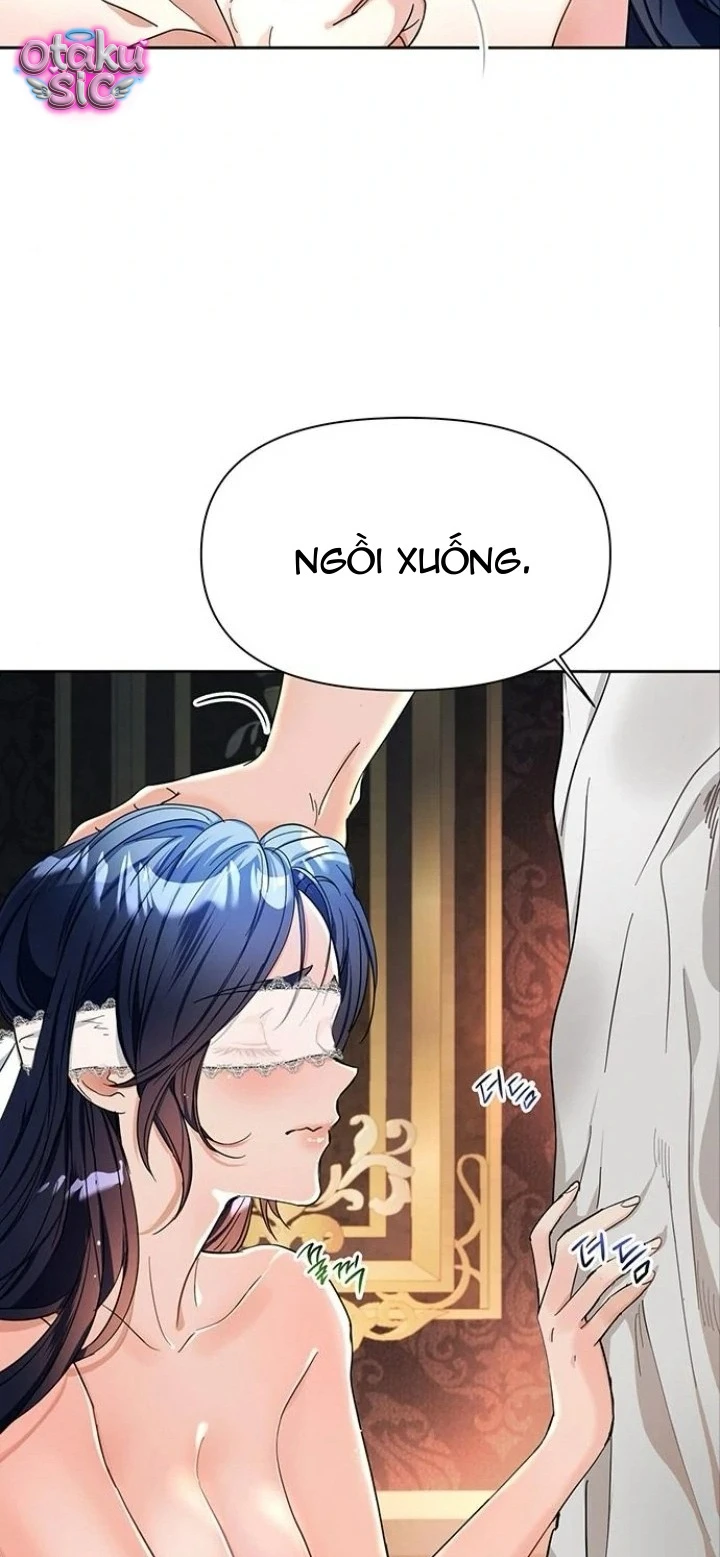 Người Yêu Đã Chết Của Tôi Đã Trở Thành Bạo Quân - Chap 4 - Trang 16