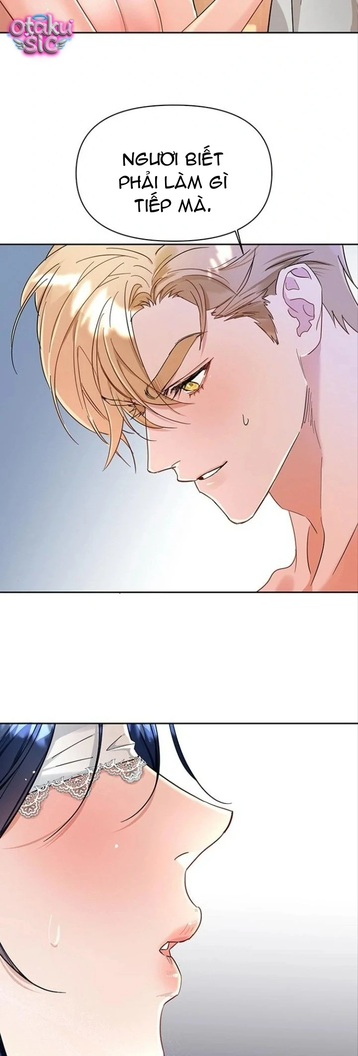 Người Yêu Đã Chết Của Tôi Đã Trở Thành Bạo Quân - Chap 4 - Trang 17