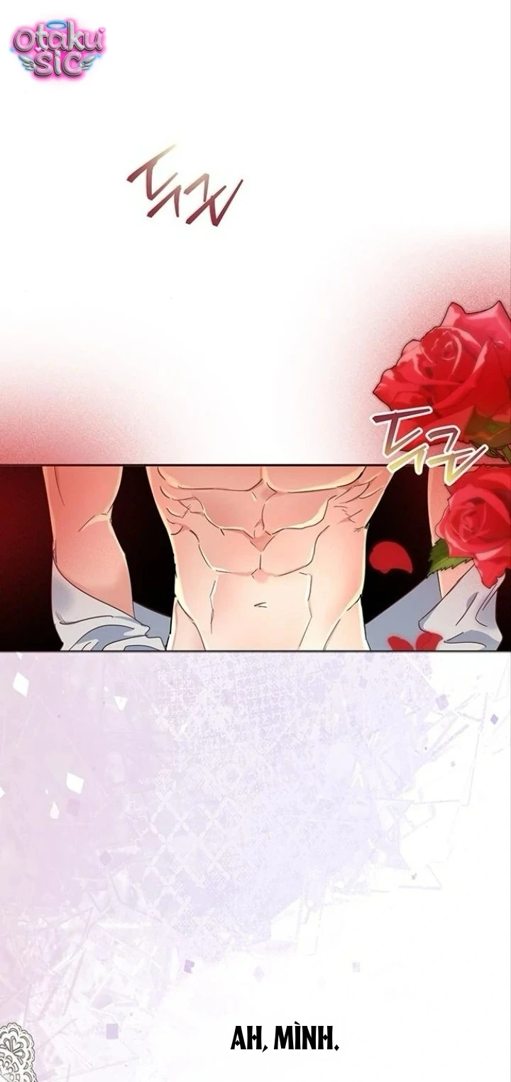 Người Yêu Đã Chết Của Tôi Đã Trở Thành Bạo Quân - Chap 4 - Trang 19